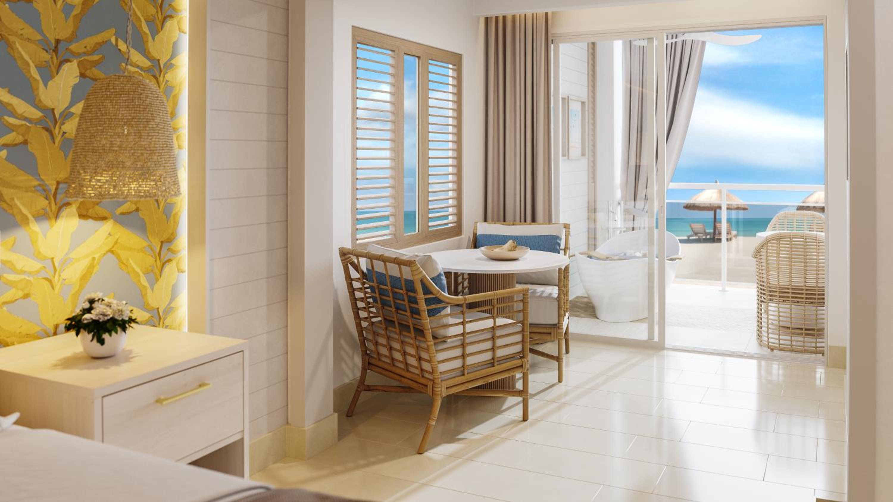 Jamaica Vacations - Sandals Montego Bay All Inclusive - Couples Only - Property Image 123