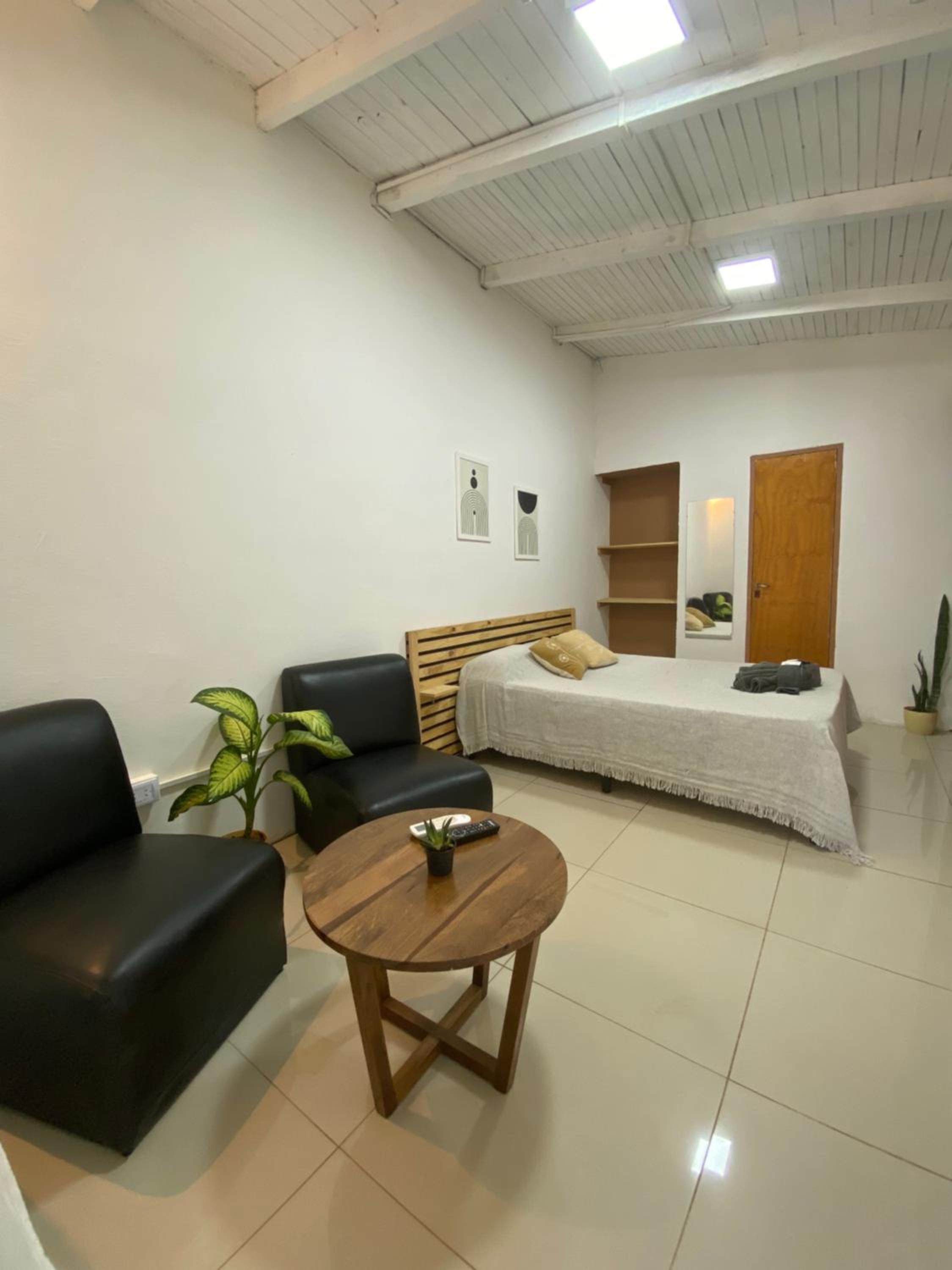 Posada El Ceibo