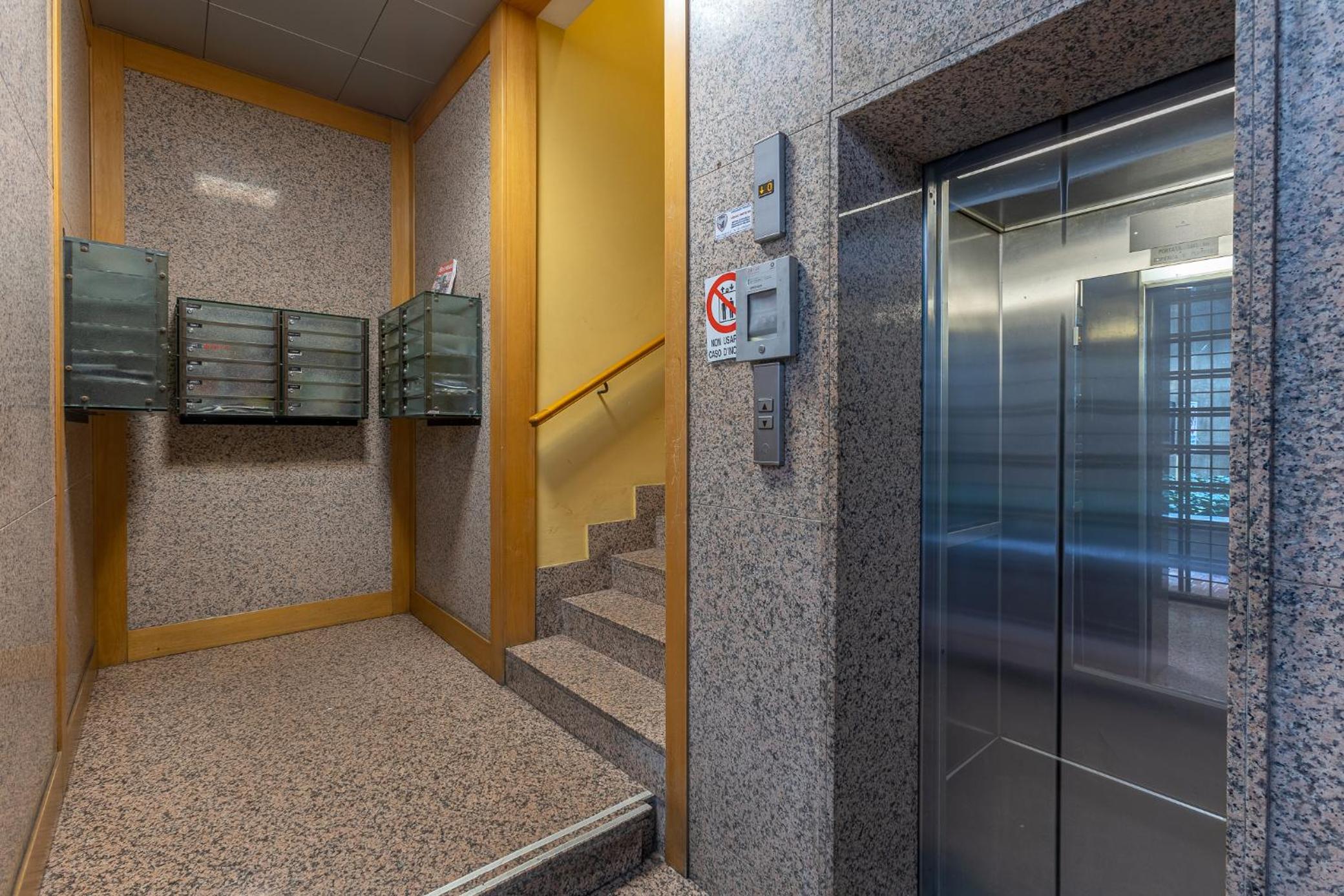 GuestHost - Bright Studio Apartment - Your nest in Bologna view 4