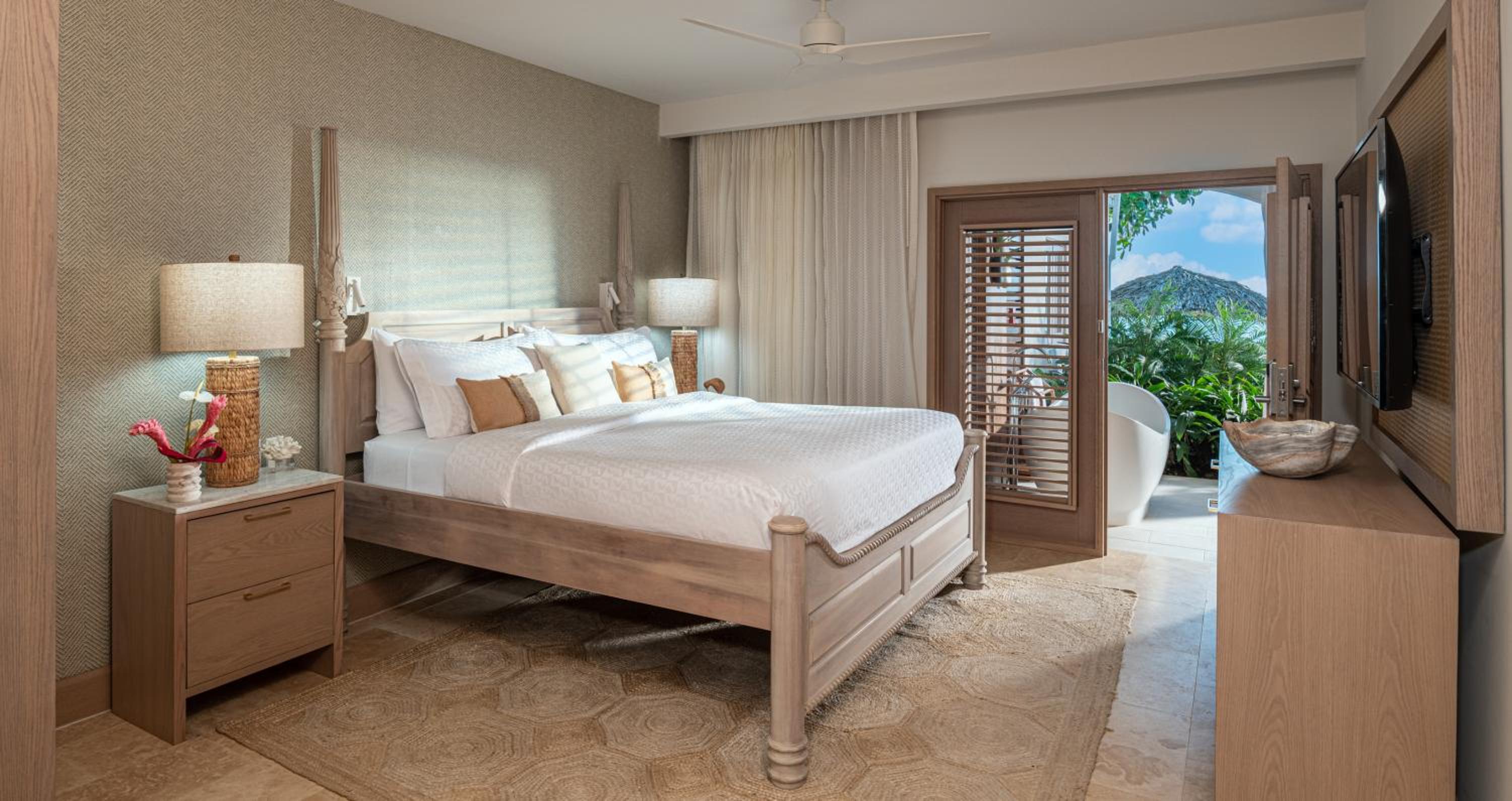 Jamaica Vacations - Sandals Montego Bay All Inclusive - Couples Only - Property Image 129