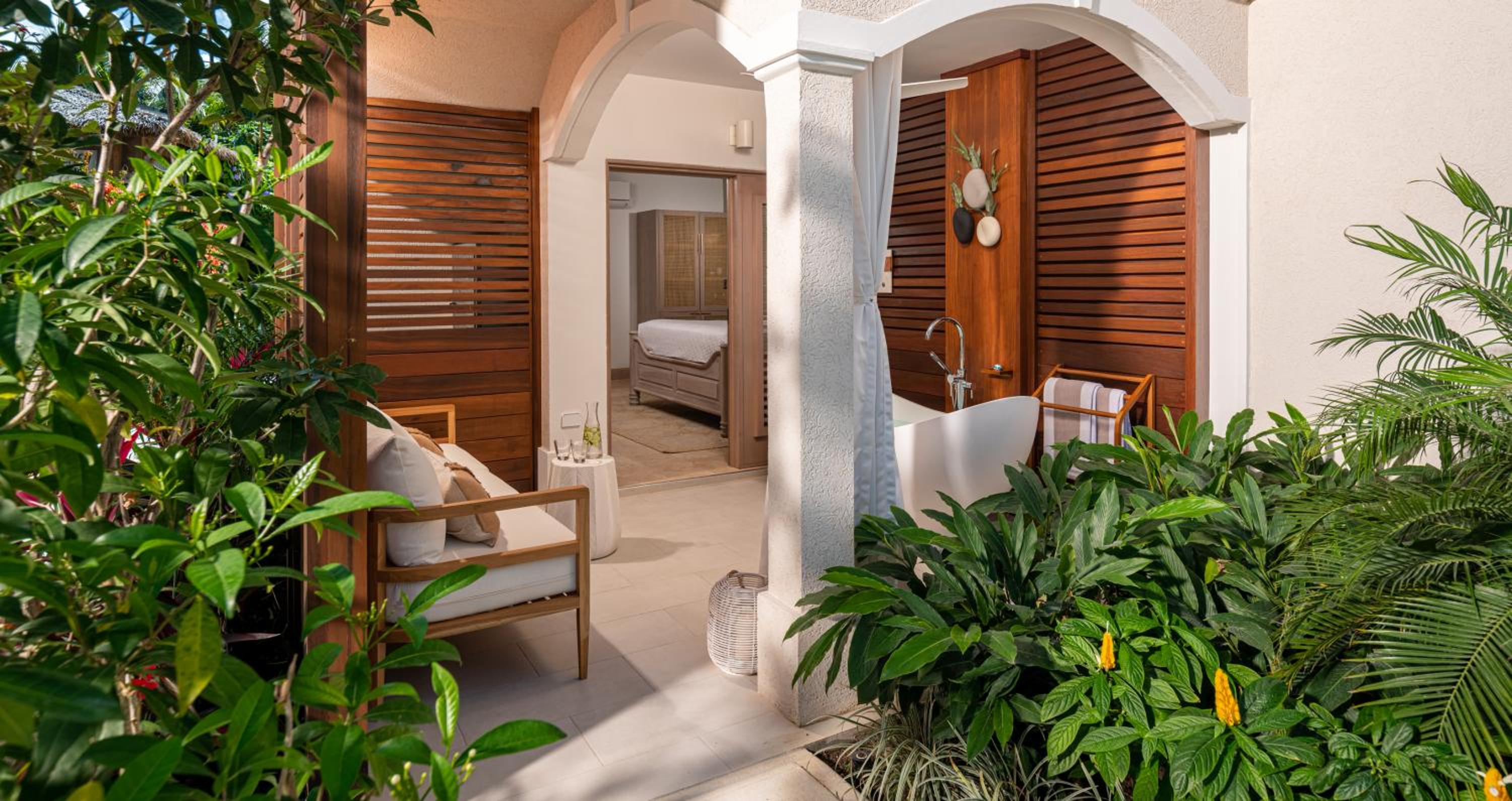 Jamaica Vacations - Sandals Montego Bay All Inclusive - Couples Only - Property Image 127