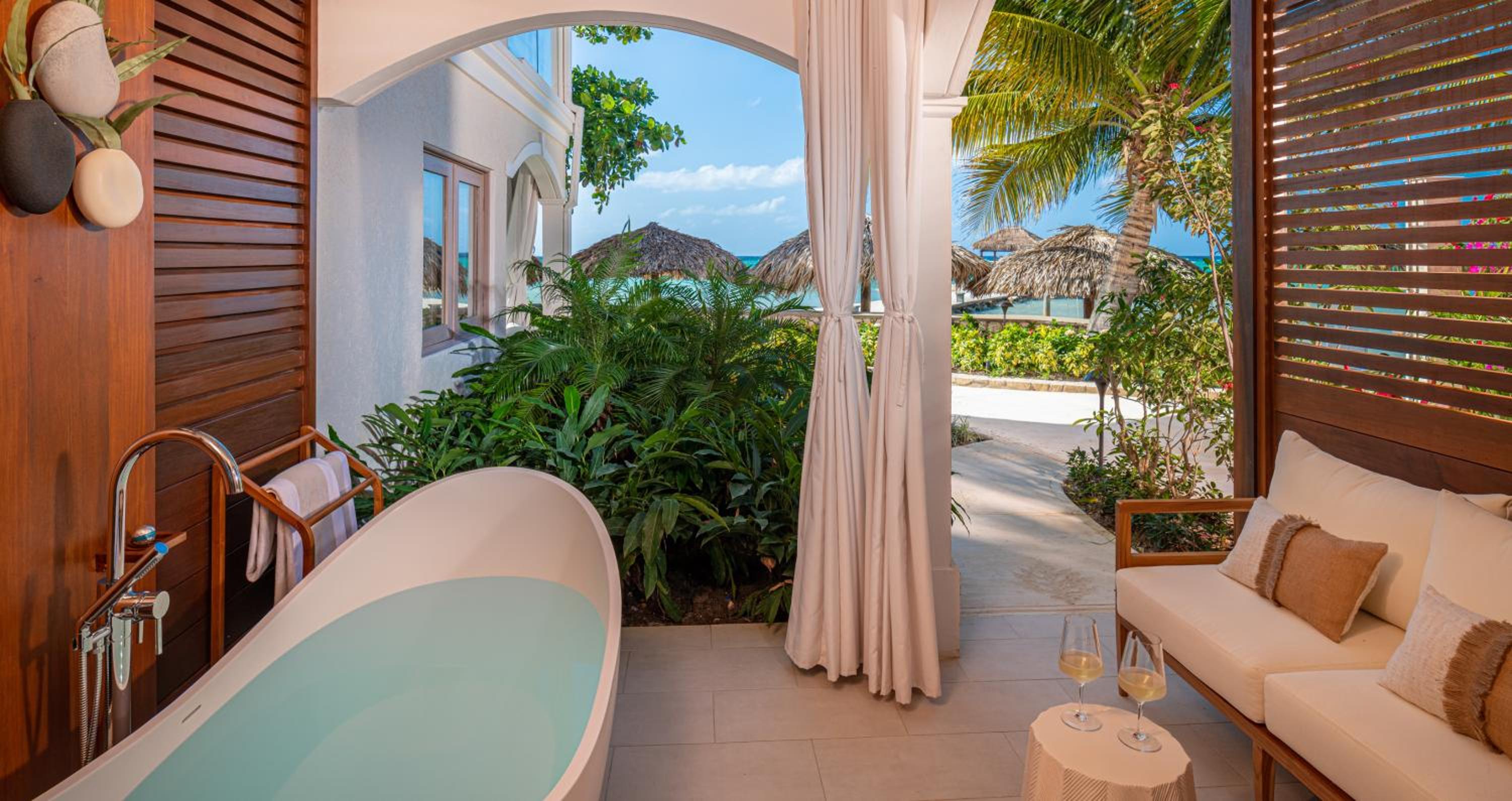 Jamaica Vacations - Sandals Montego Bay All Inclusive - Couples Only - Property Image 126