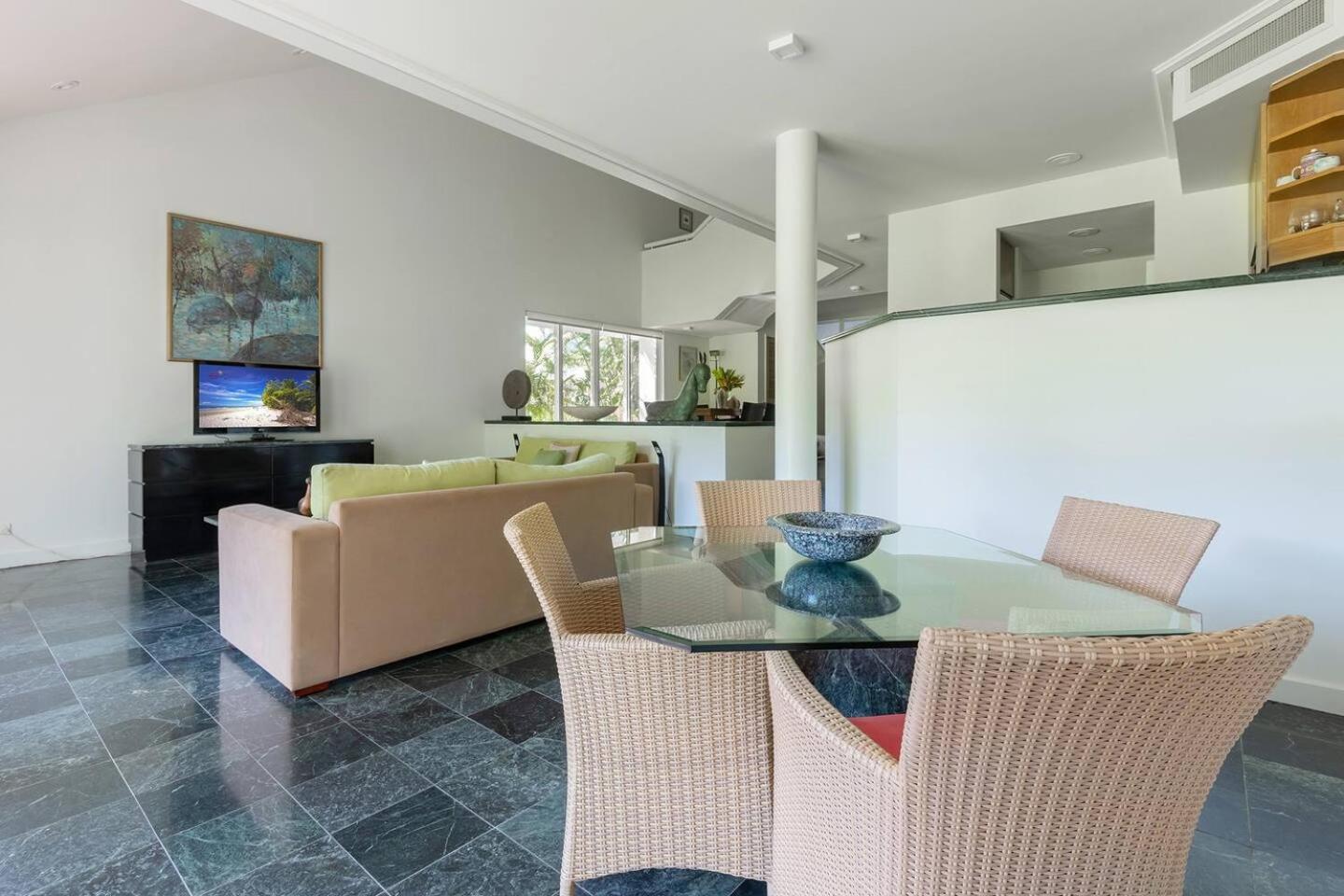 Tropical Resort-style Living on Mirage Golf Course view 3