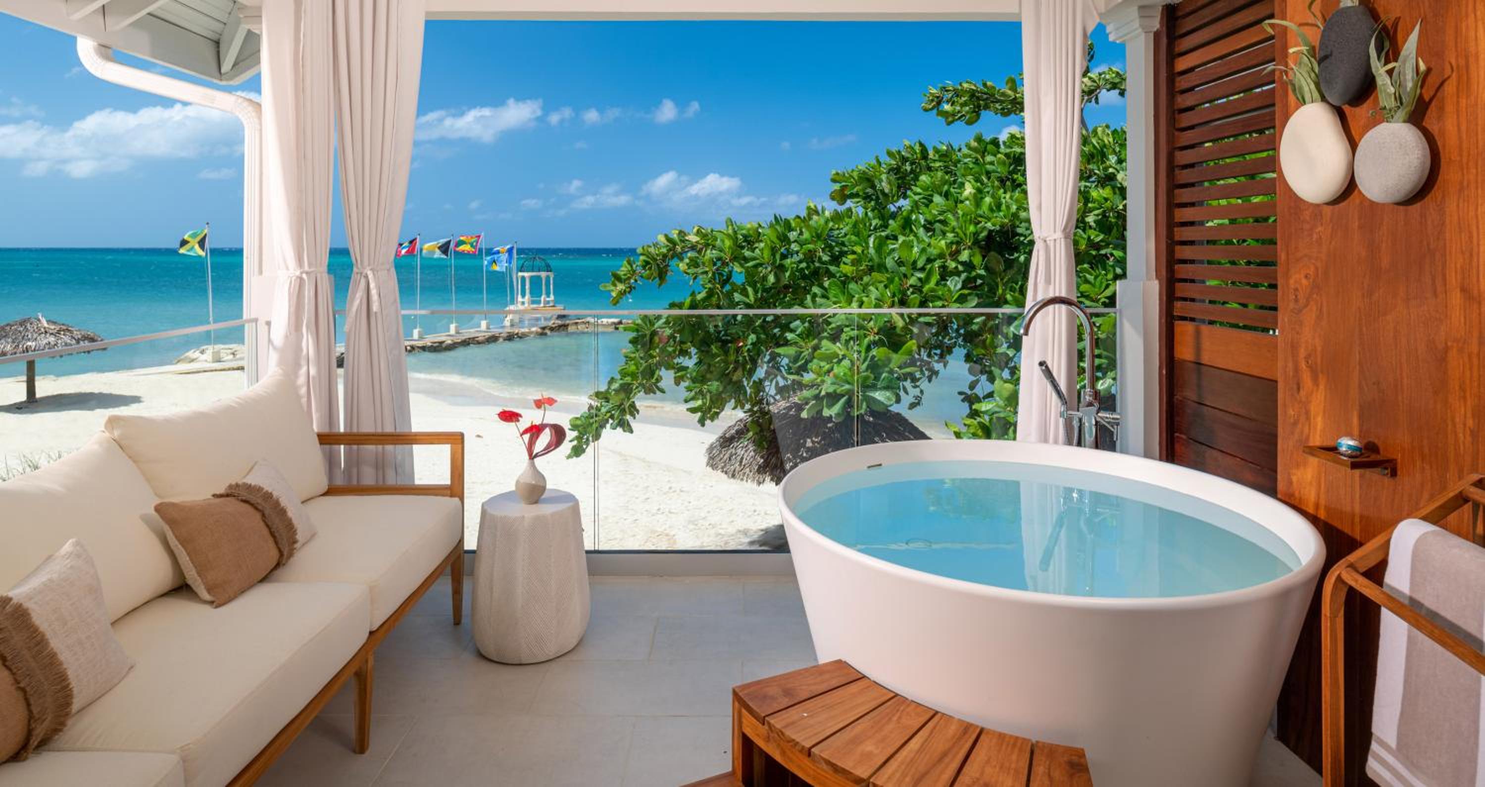 Jamaica Vacations - Sandals Montego Bay All Inclusive - Couples Only - Property Image 130