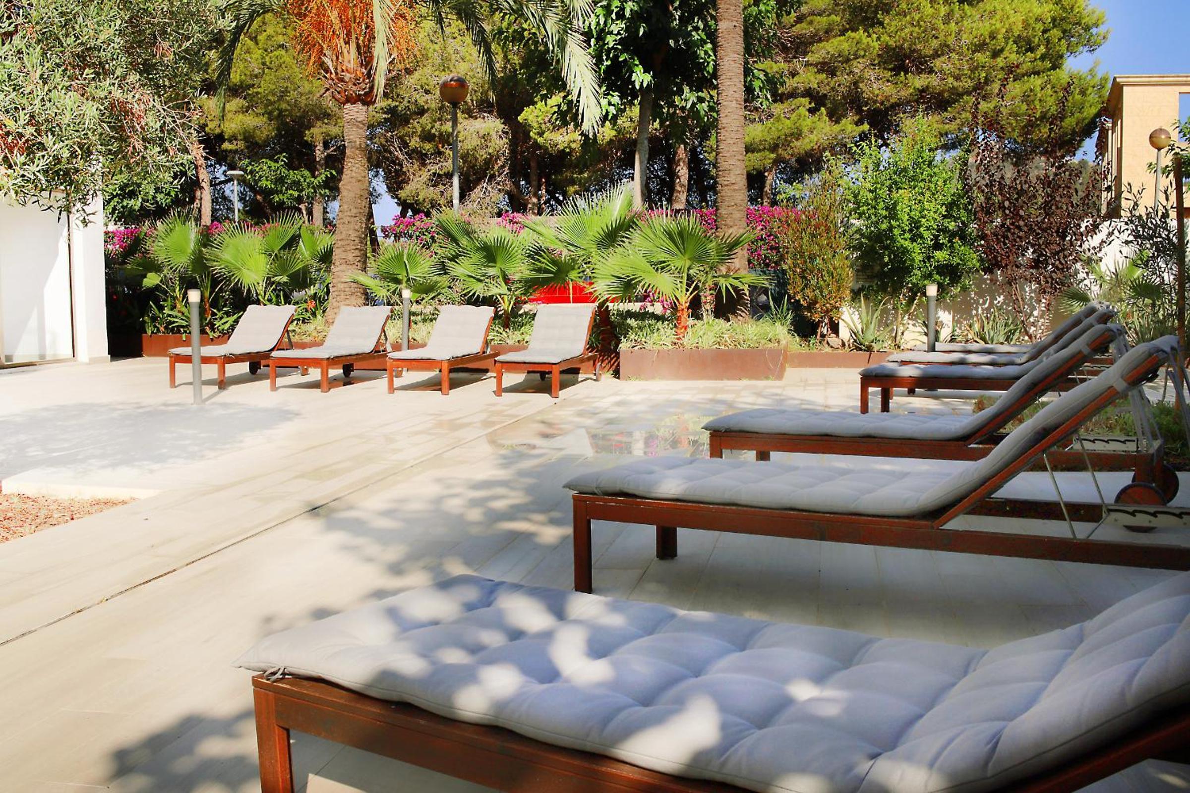 Hotel Morito