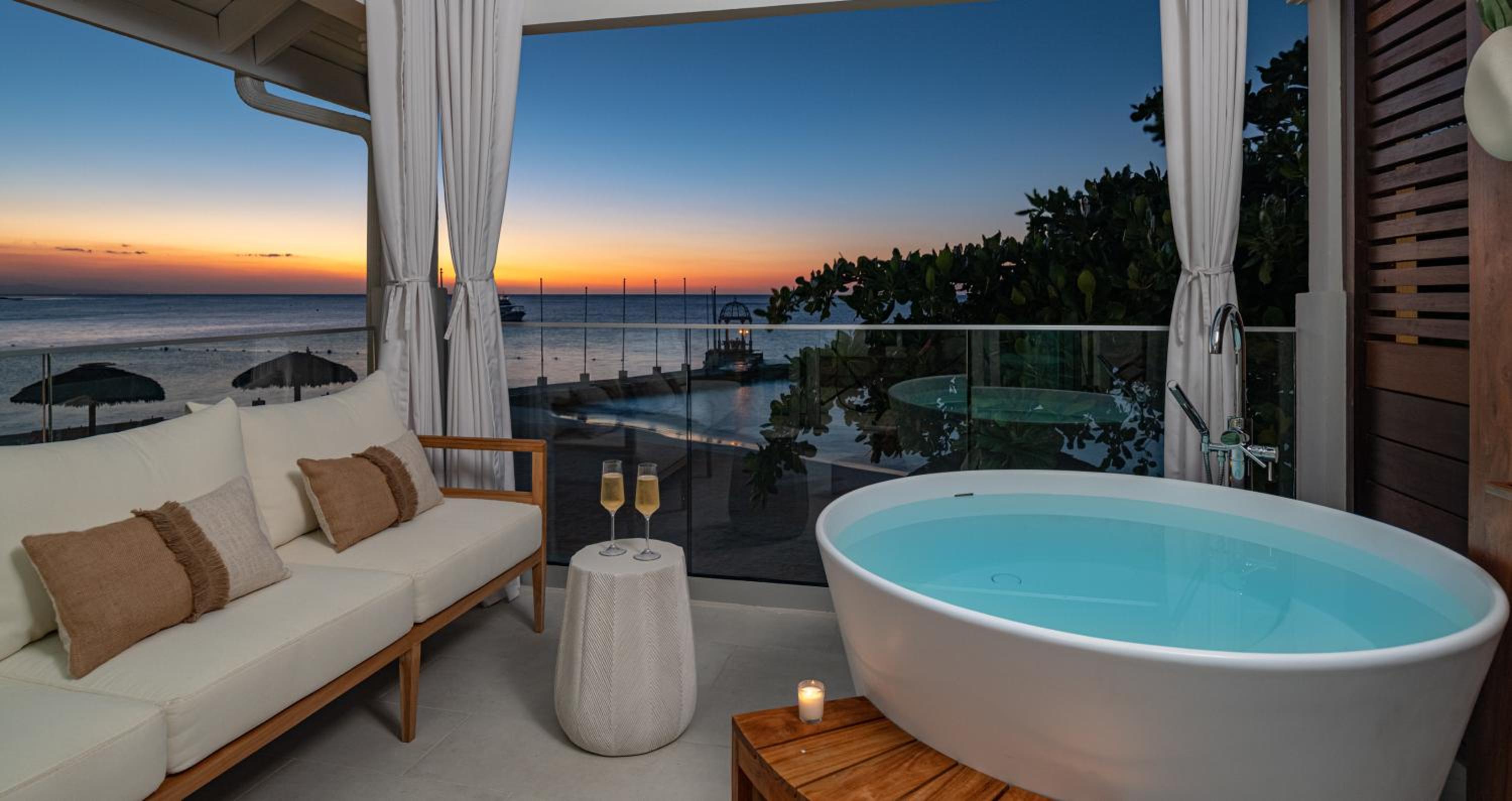 Jamaica Vacations - Sandals Montego Bay All Inclusive - Couples Only - Property Image 131