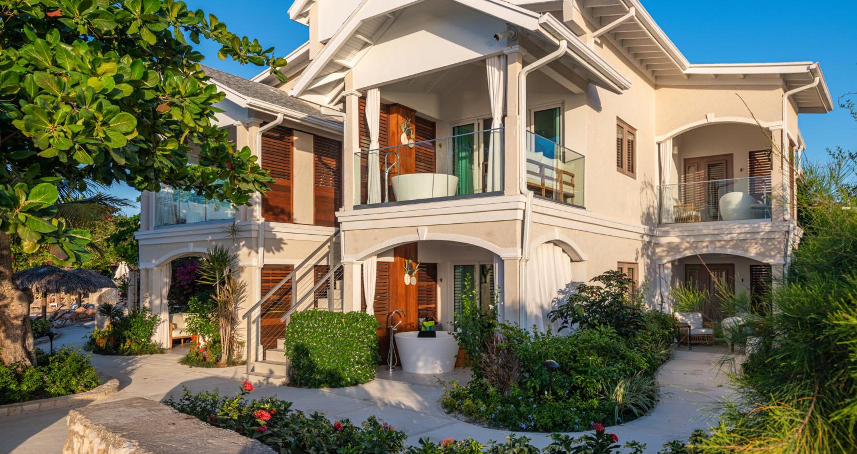 Jamaica Vacations - Sandals Montego Bay All Inclusive - Couples Only - Property Image 136