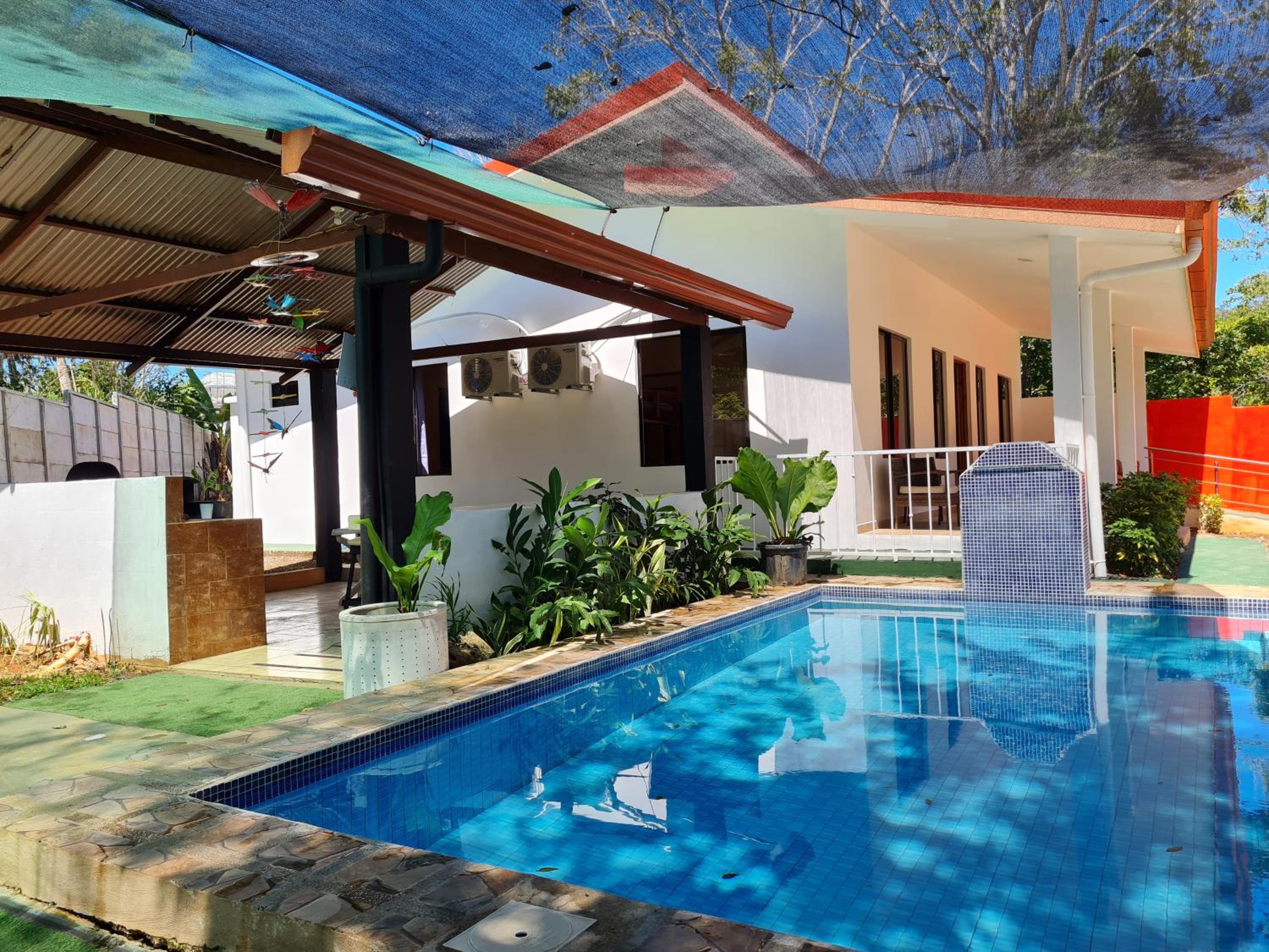 CASA HALI