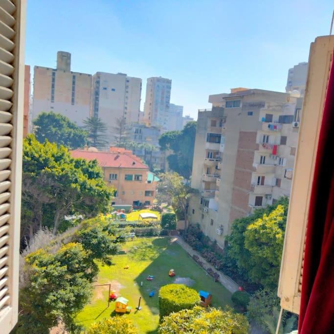Apartment first row, Corniche Road. only families. view 5
