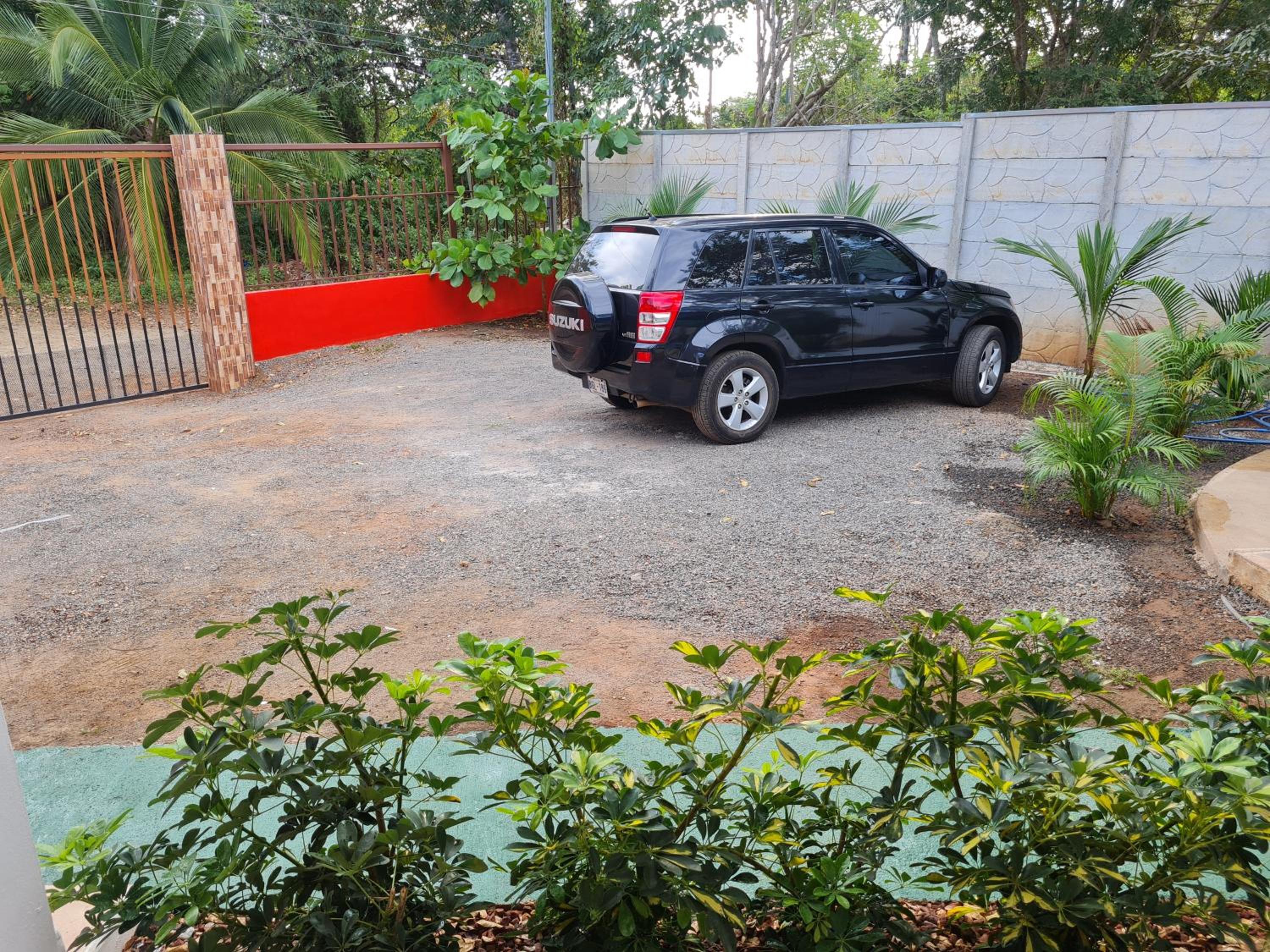 CASA HALI