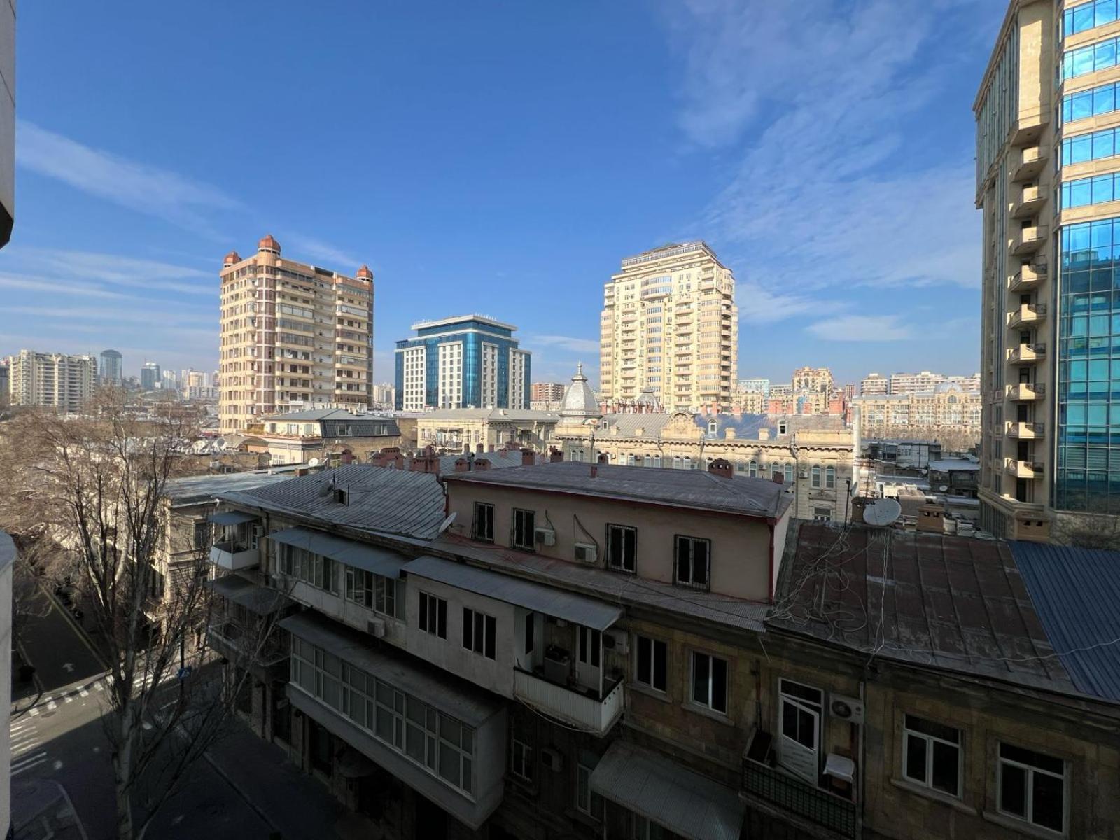 Apartment DeLux Centre