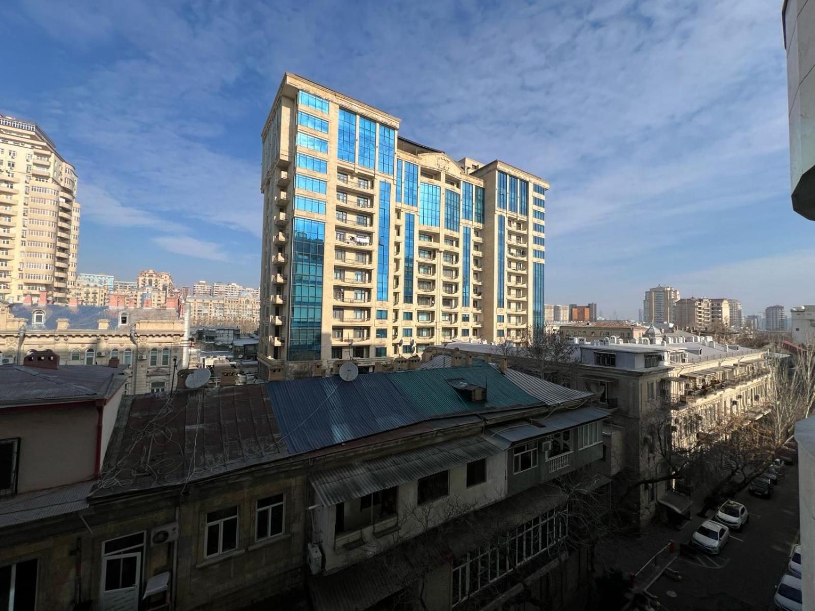 Apartment DeLux Centre