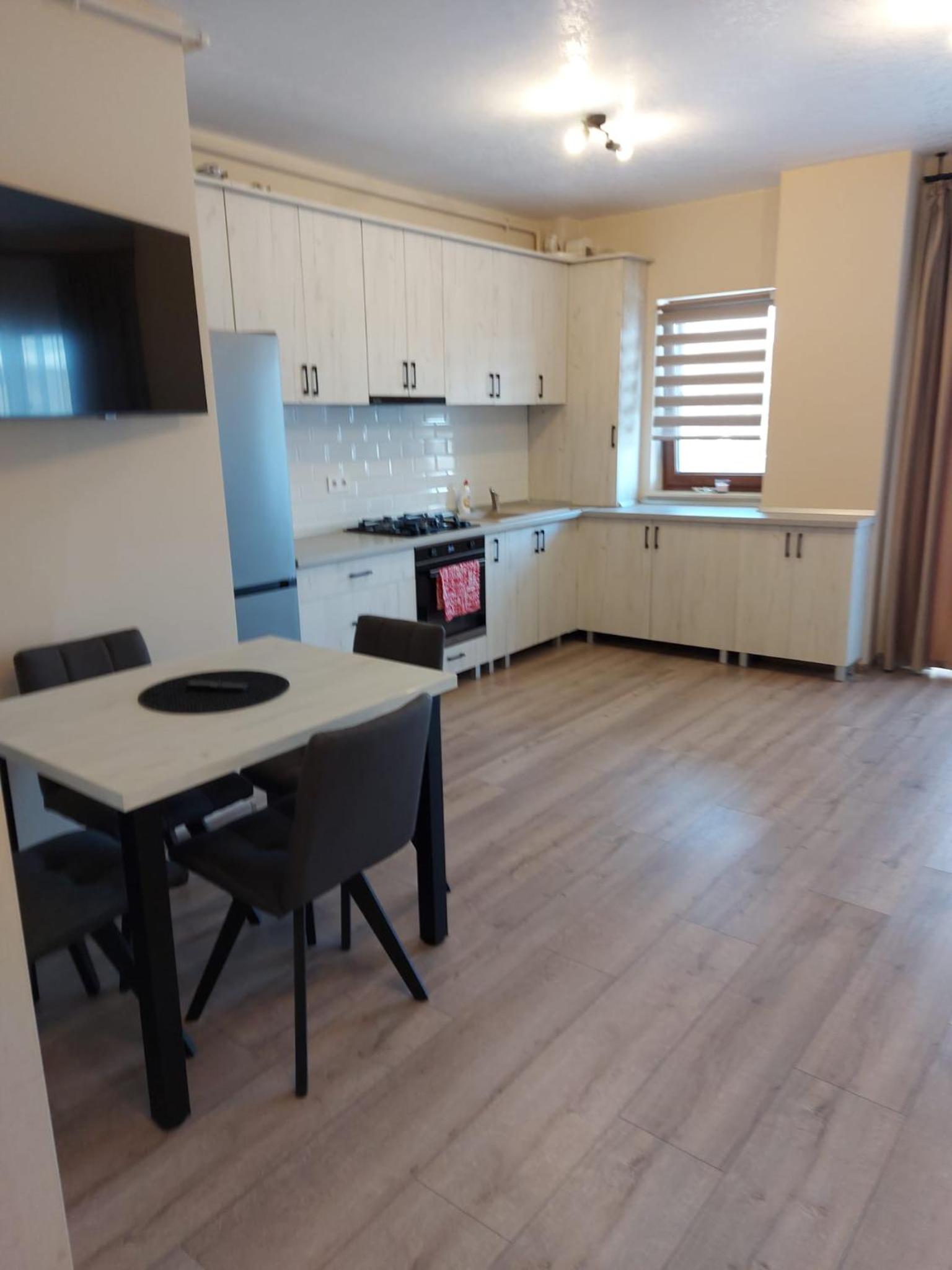 Apartament 1 view 4
