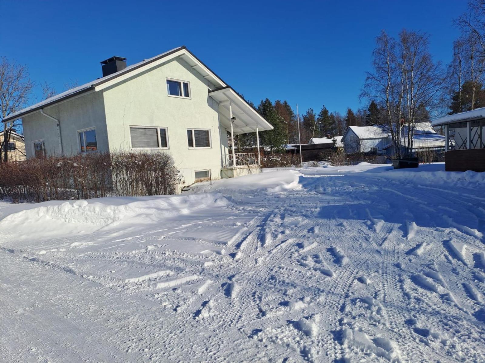 Kalevala Home