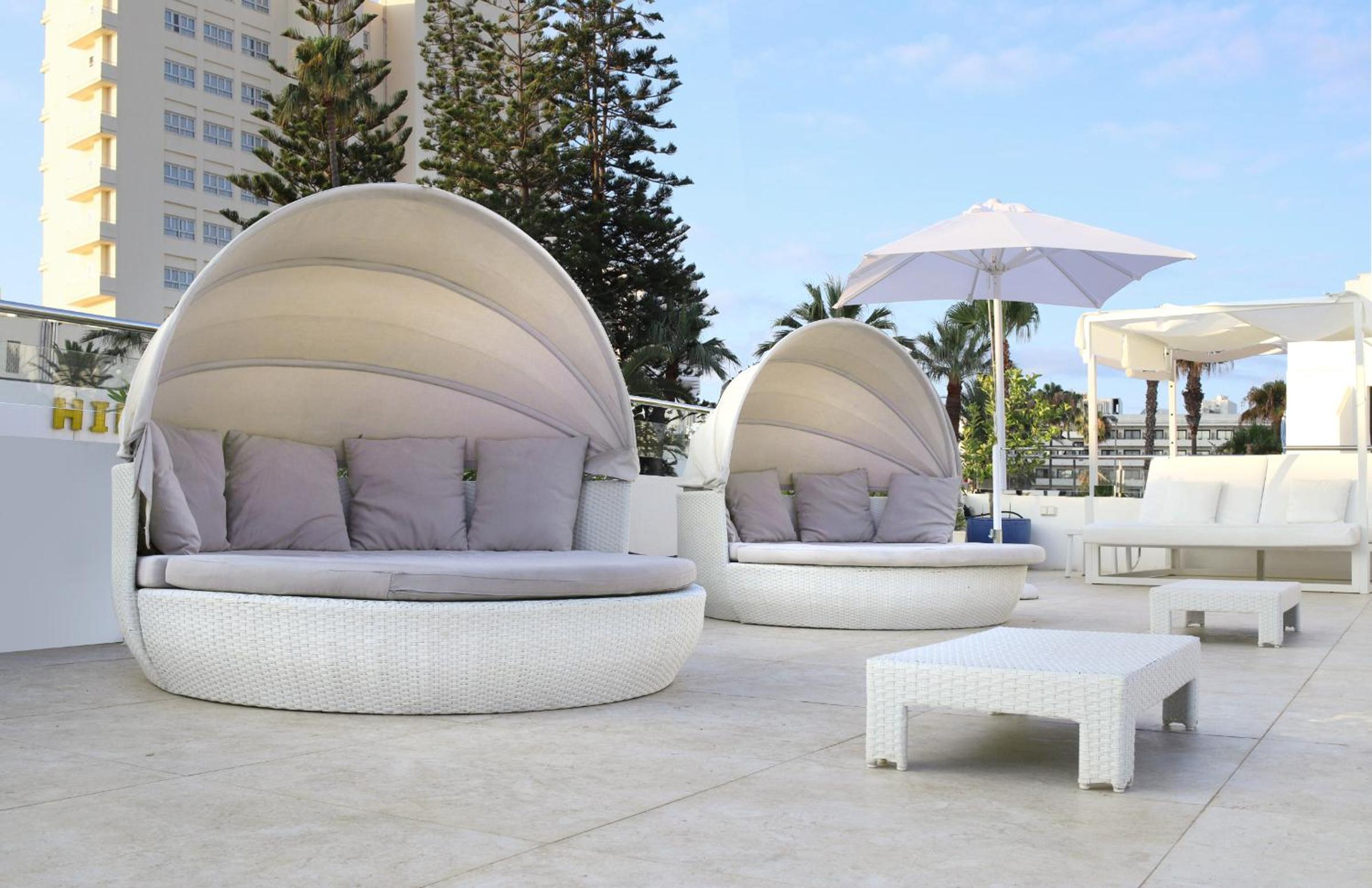 Hotel Morito