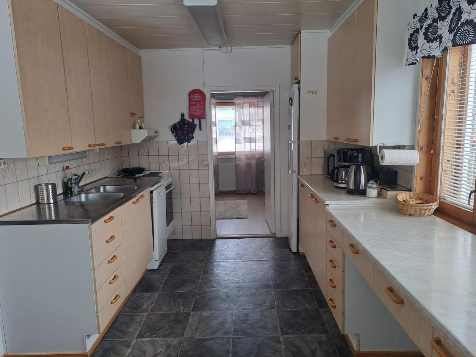Kalevala Home