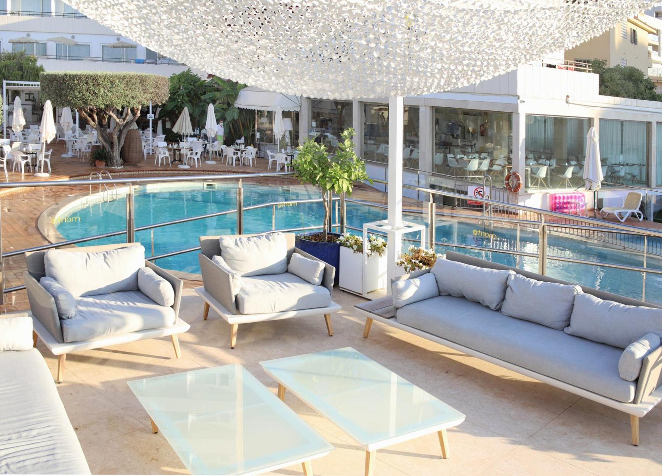 Hotel Morito