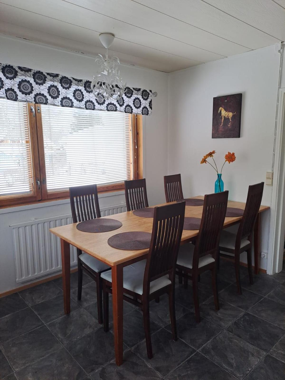 Kalevala Home