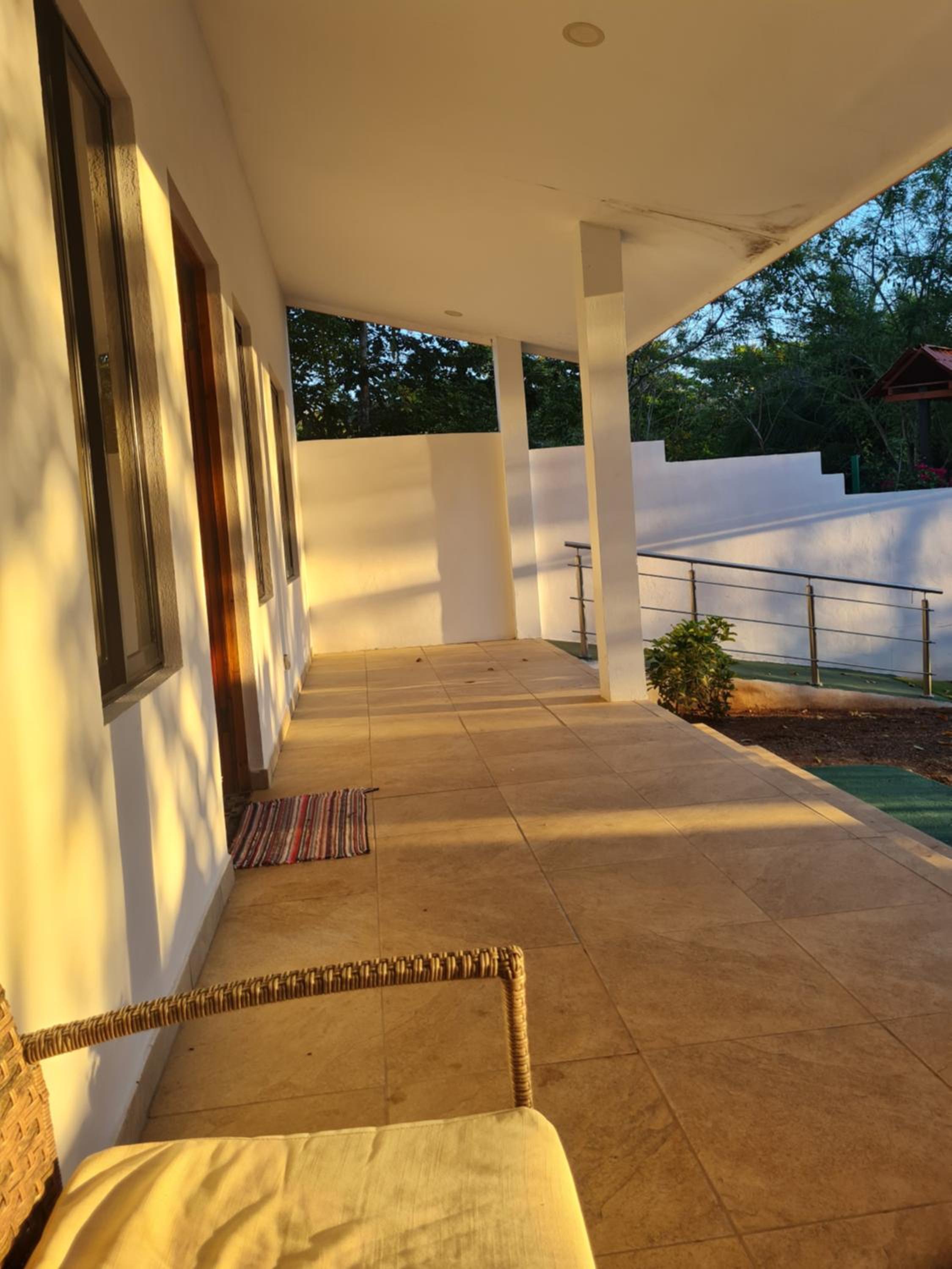 CASA HALI