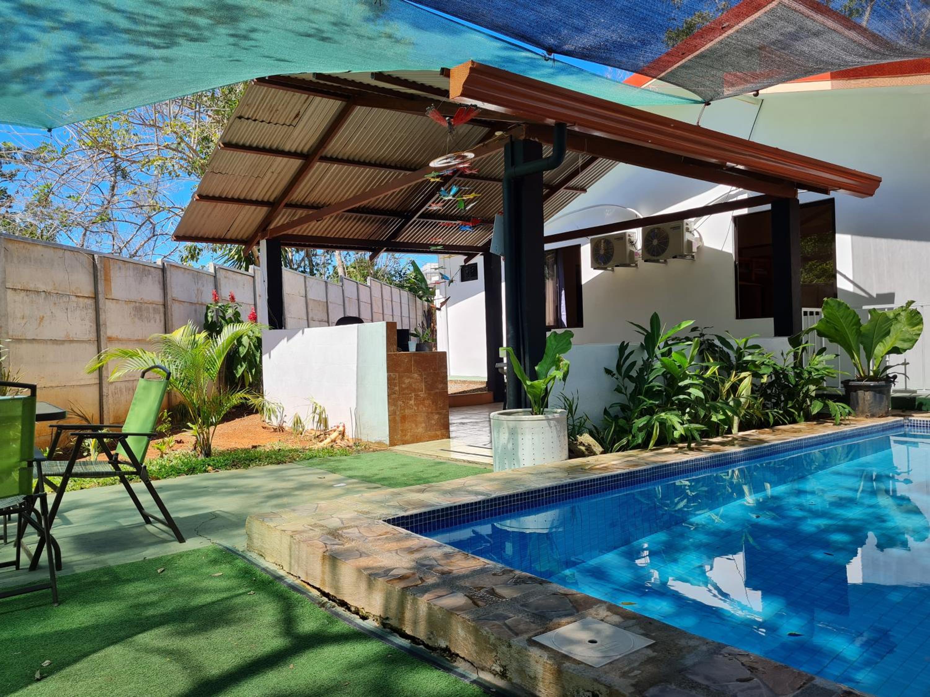 CASA HALI