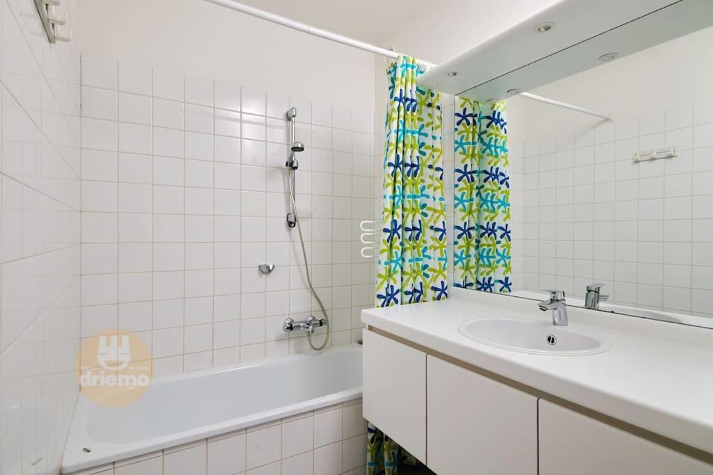 Pieter Bortier 0404 - Appartement voor 4 pers