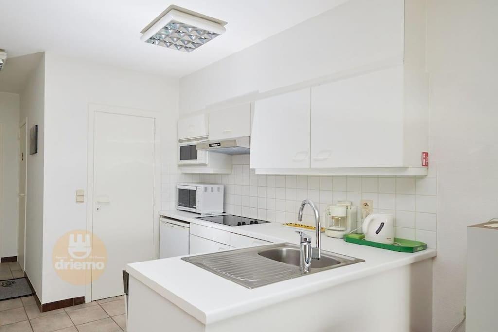 Pieter Bortier 0404 - Appartement voor 4 pers