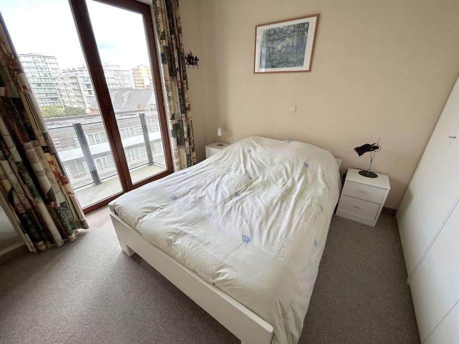 Pieter Bortier 0404 - Appartement voor 4 pers