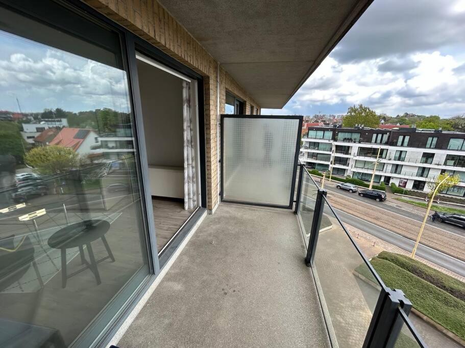 Pieter Bortier 0404 - Appartement voor 4 pers