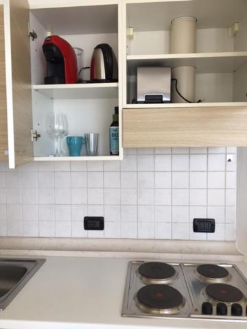 flat in Padova center view 4