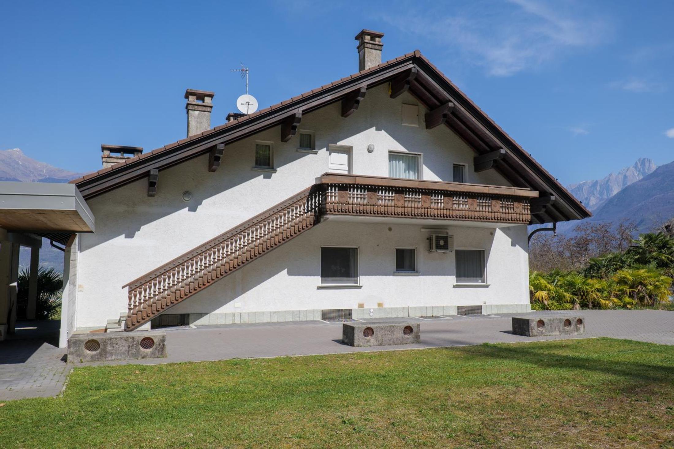 Casa Carlo