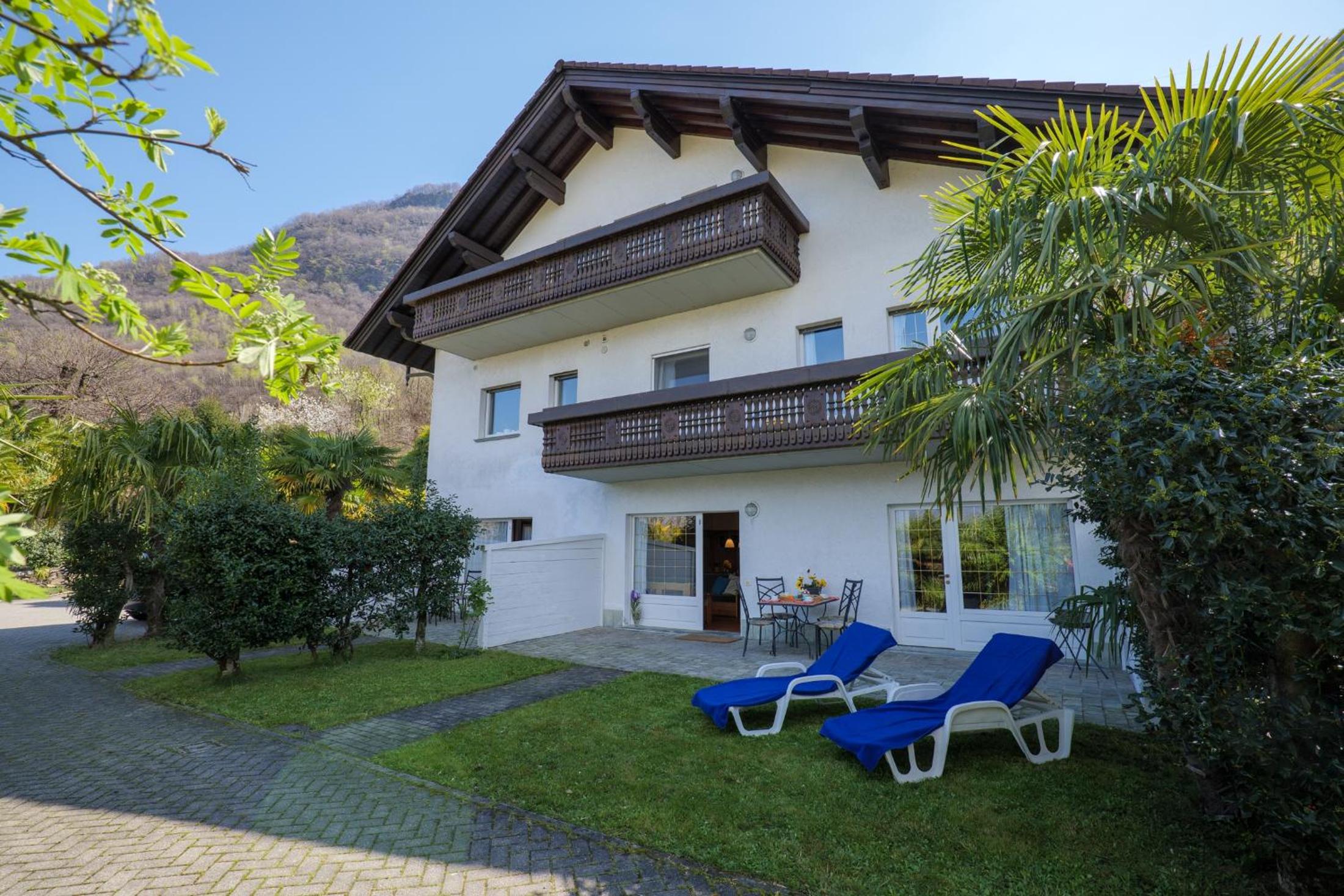 Casa Carlo