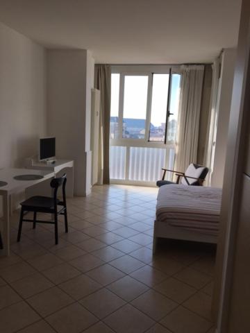 flat in Padova center view 2