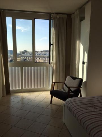 flat in Padova center view 3