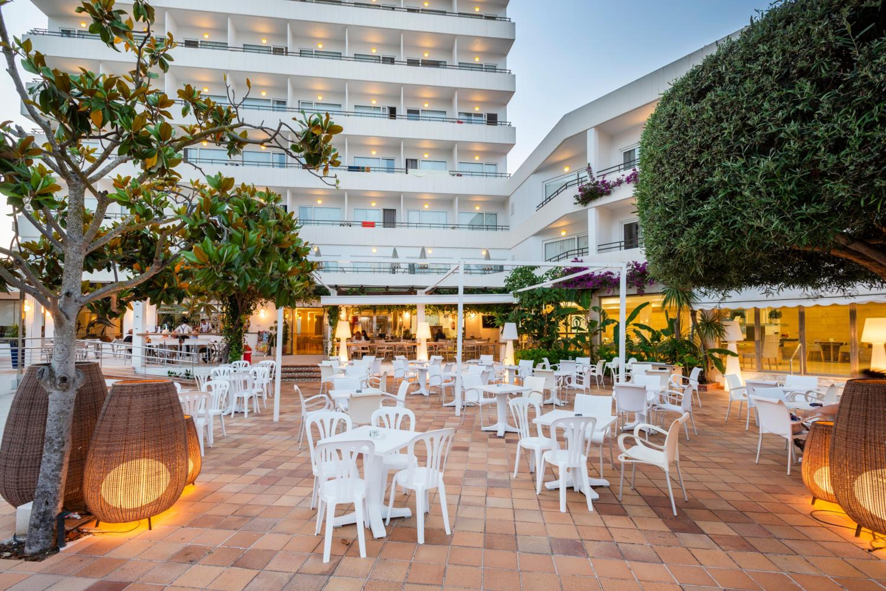Hotel Morito