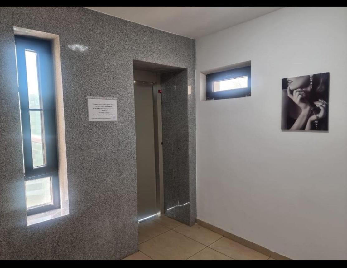 Apartament Gul Mona Saturn view 3