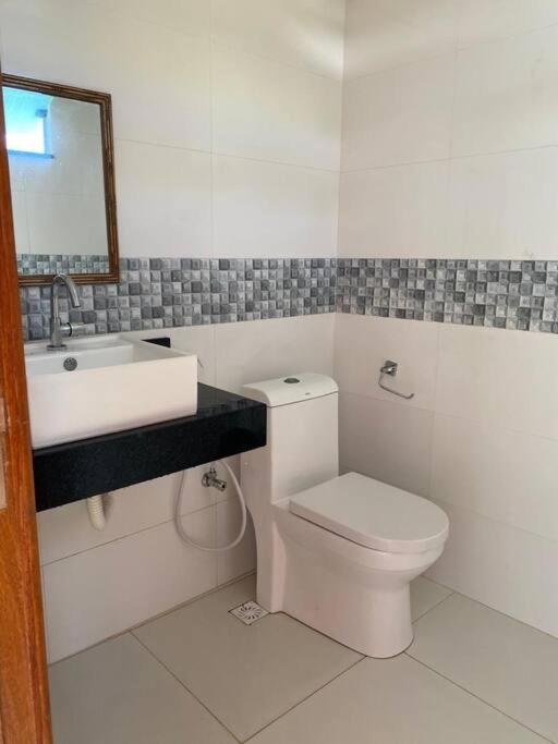 Casa de Excelente Padrão, COND. ÁGUAS DE OLIVENÇA