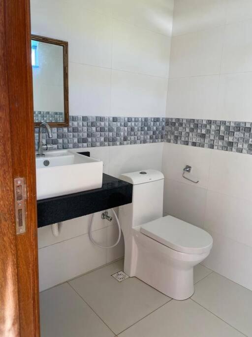 Casa de Excelente Padrão, COND. ÁGUAS DE OLIVENÇA