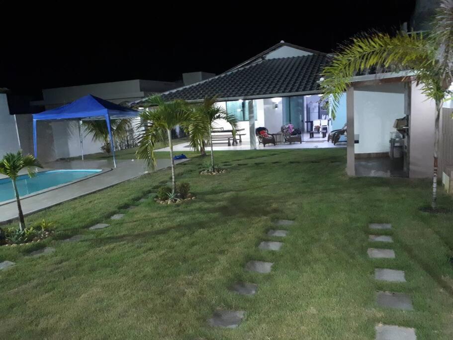 Casa de Excelente Padrão, COND. ÁGUAS DE OLIVENÇA