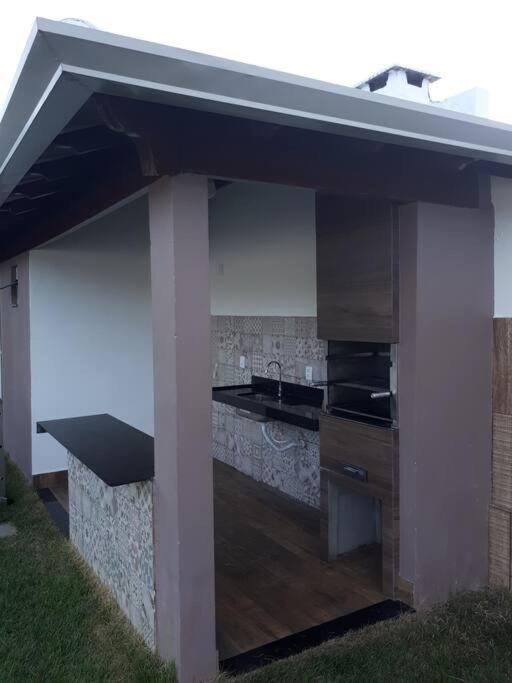 Casa de Excelente Padrão, COND. ÁGUAS DE OLIVENÇA