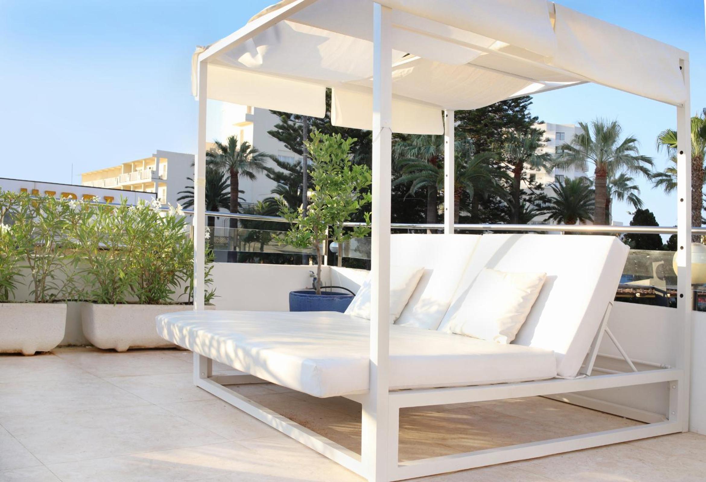 Hotel Morito