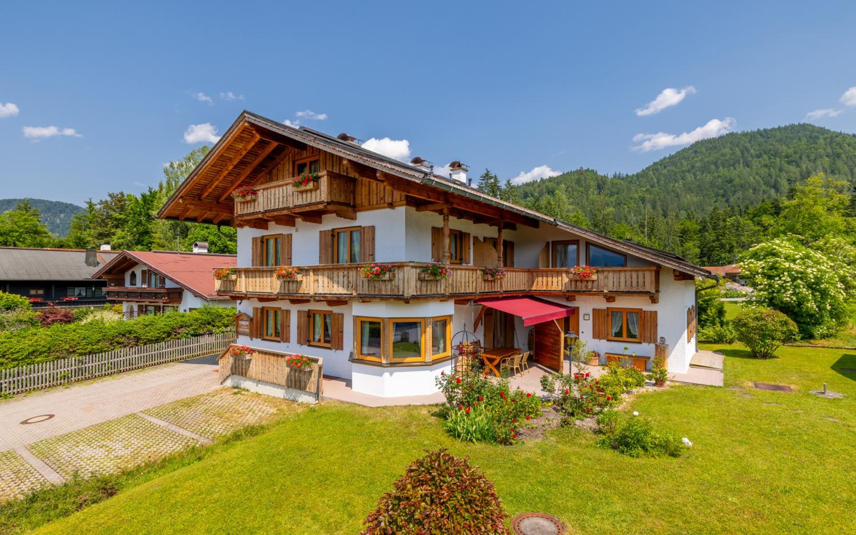 Gästehaus Hagen view 2
