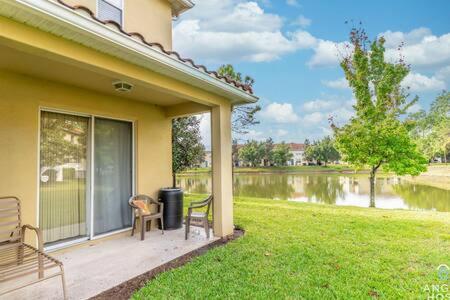Lakeside 4Br Home Perfect for a Disney Relaxation! view 4
