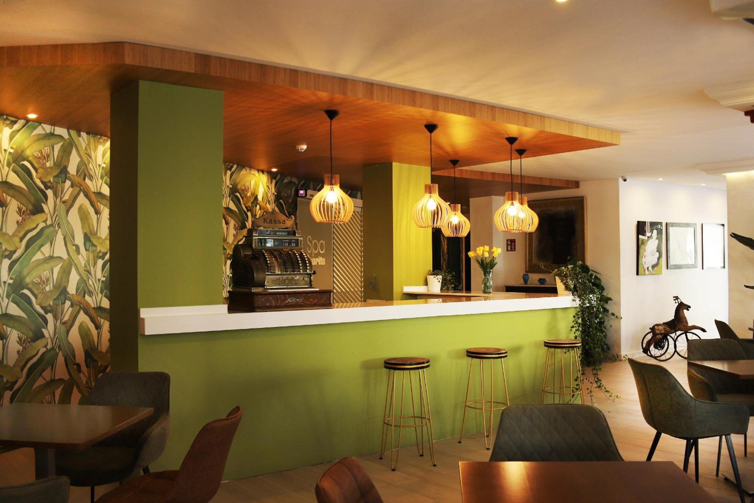 Hotel Morito
