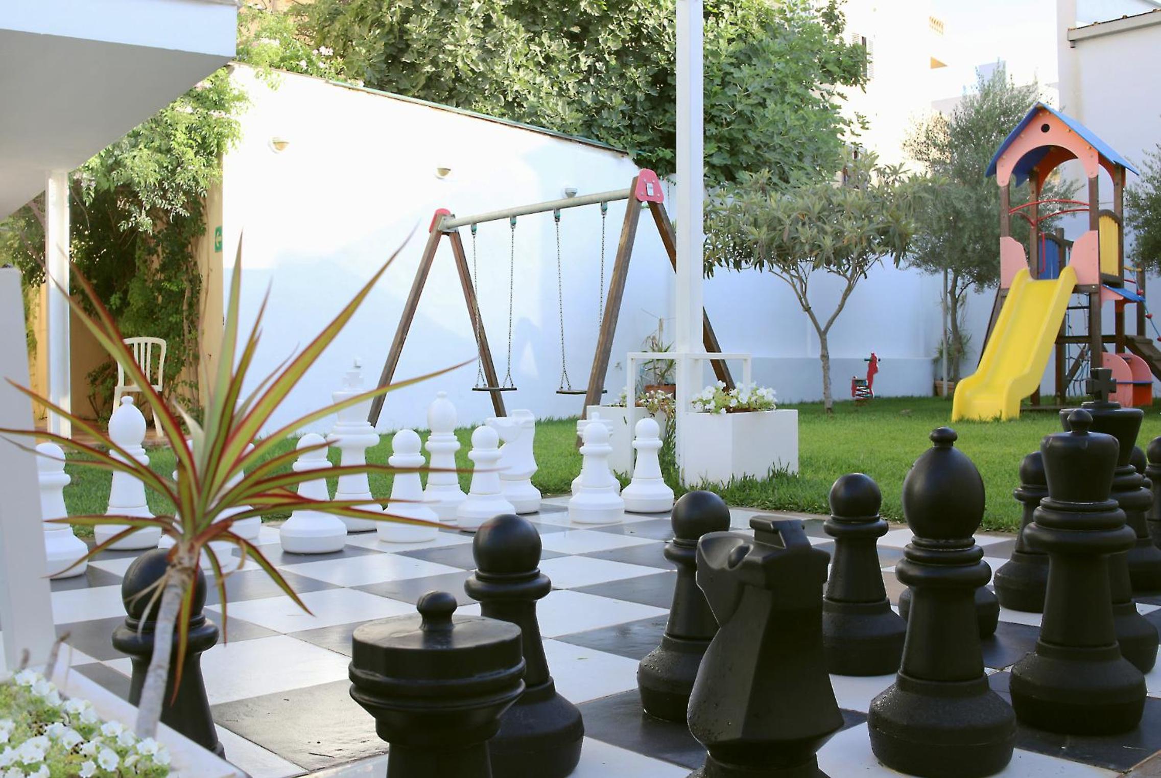 Hotel Morito
