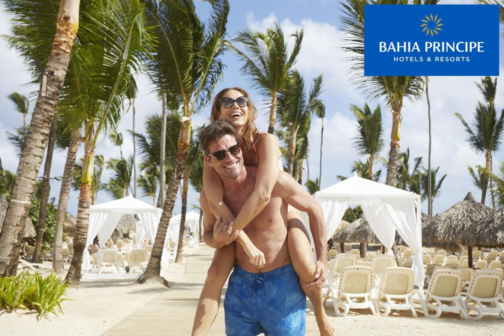 Bahia Principe Escape Aquamarine - Hyatt Inclusive Collection - Adults Only - All Inclusive 照片第 39 張,共 45 張