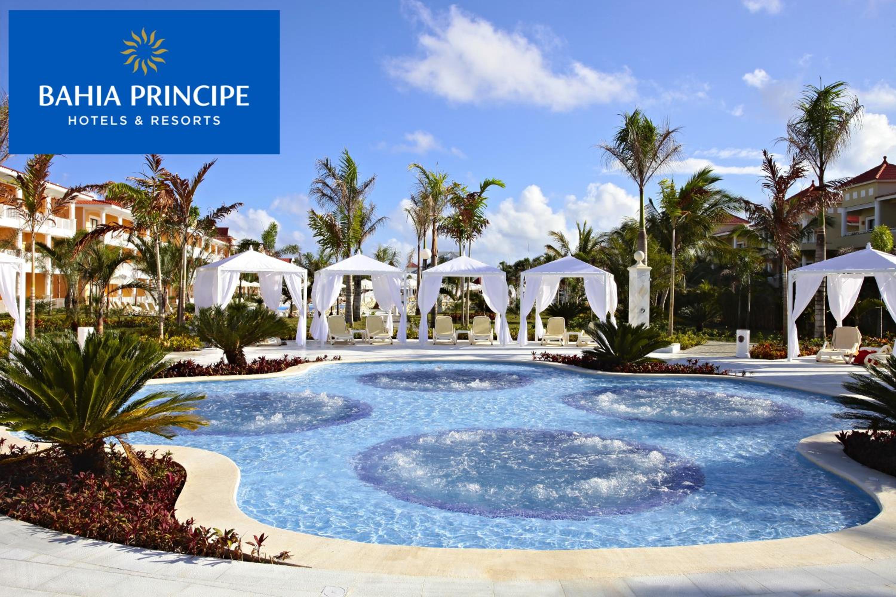 Bahia Principe Escape Aquamarine - Hyatt Inclusive Collection - Adults Only - All Inclusive 照片第 43 張,共 45 張