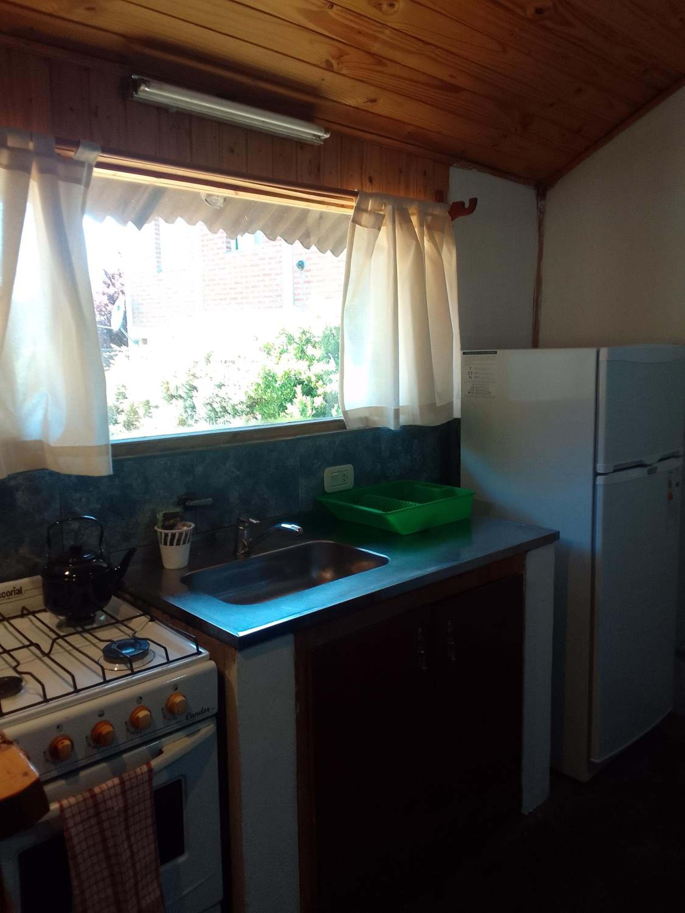 CABAÑAS EL PALENQUE