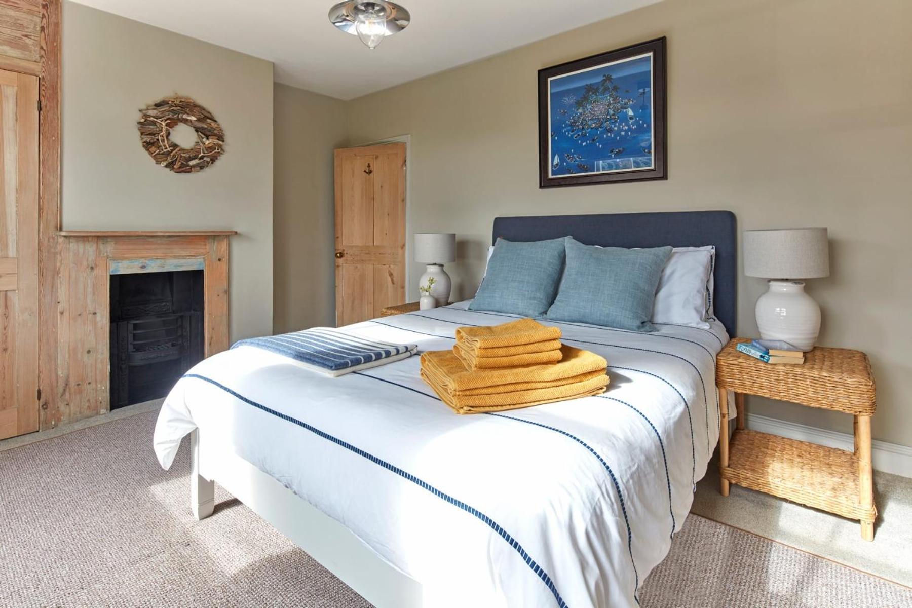 Bosun Cottage by Coaste - boutique retreat on the beach