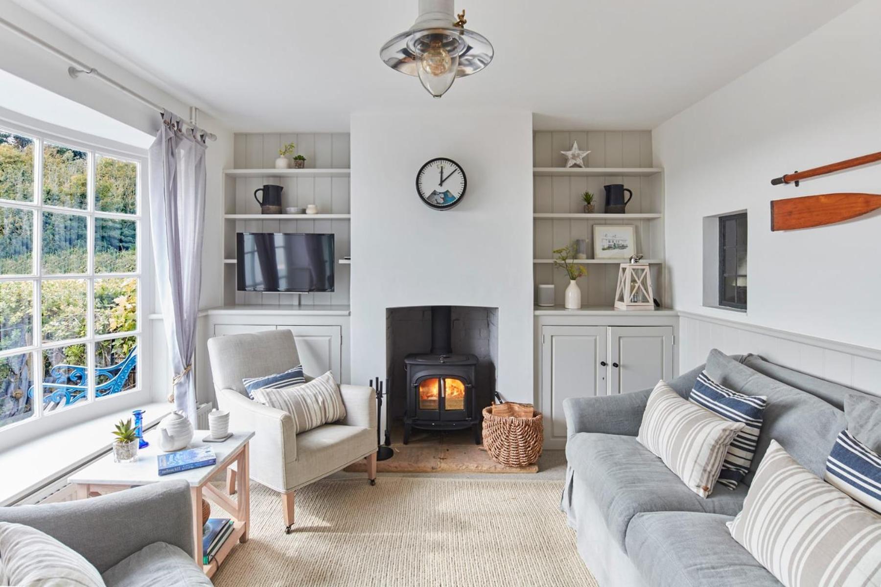 Bosun Cottage by Coaste - boutique retreat on the beach