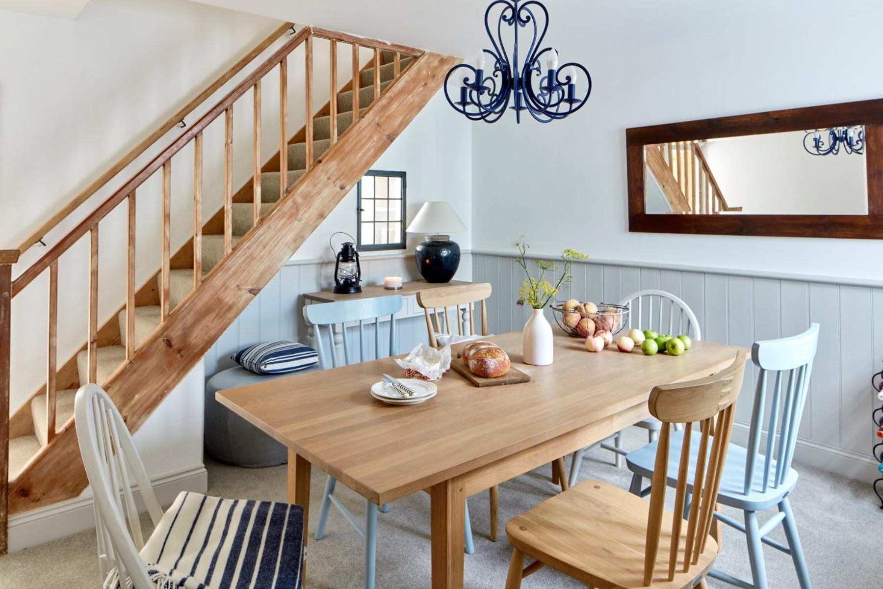 Bosun Cottage by Coaste - boutique retreat on the beach